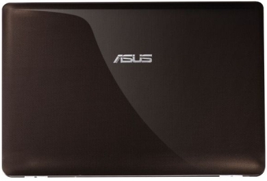 ASUS K73SJ-TY072V Intel® Core™ i3 i3-2330M – image 4