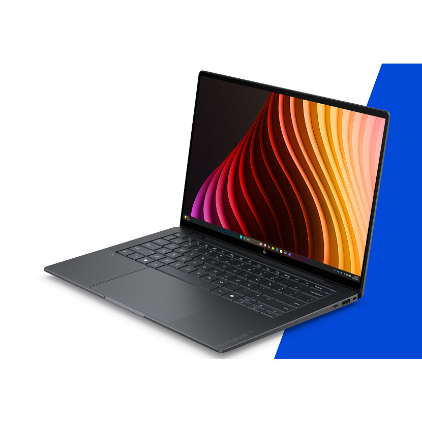 HP EliteBook X G2i Notebook Next Gen AI — miniatura 12