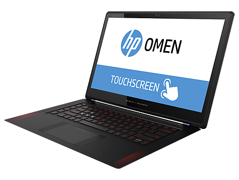 HP OMEN 15-5008tx Intel® Core™ i7 i7-4710HQ Laptop – image 3