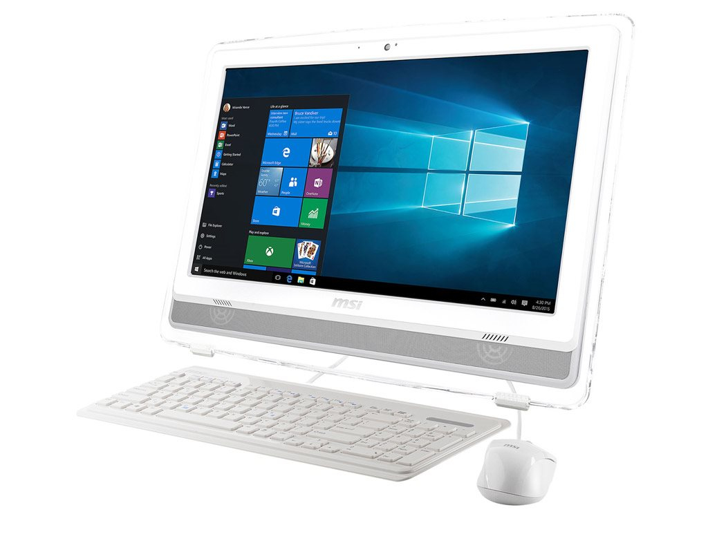 MSI 22ET 6NC-008TR – image 3