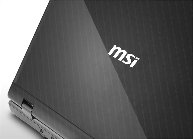 MSI Classic CR620-690US laptop Intel® Core™ i5 i5-460M – image 4