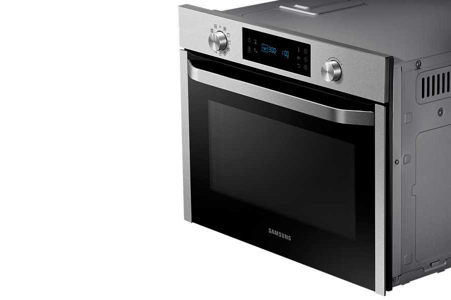 Samsung NQ50J3530BS oven – image 7