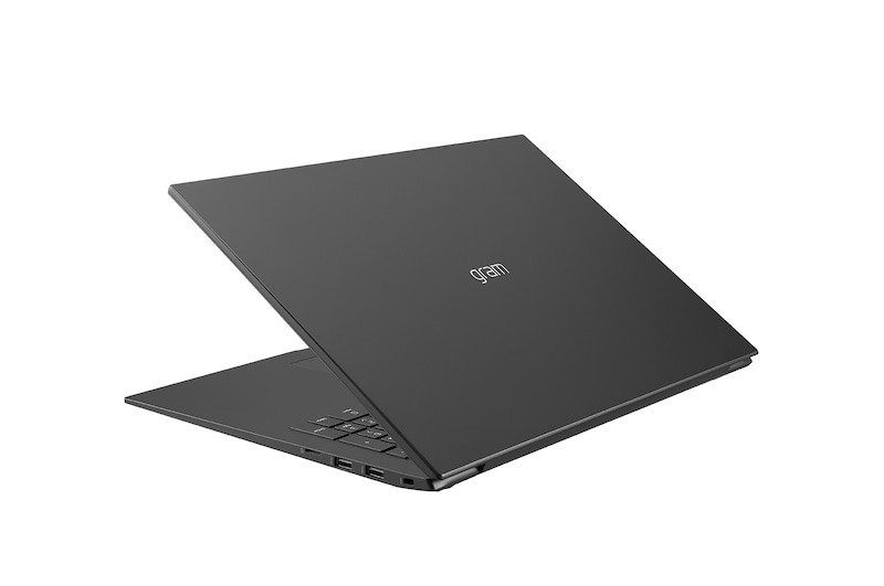 LG Gram 17Z90RU-GA55J laptop Intel® Core™ i5 i5-1334U – image 3