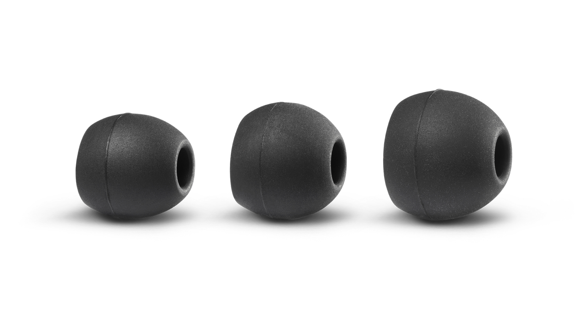 Motorola SP106 headphones/headset Wireless In-ear Sports Bluetooth Black – image 5