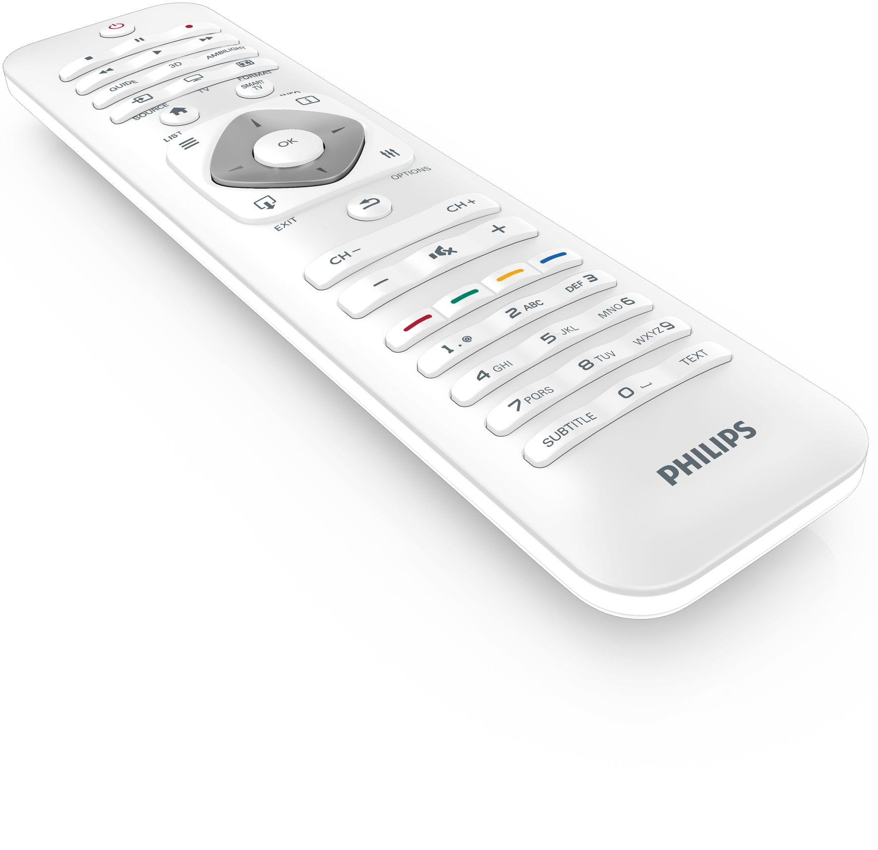 Philips DesignLine Edge Smart LED TV 47PDL6907K/12 – image 4