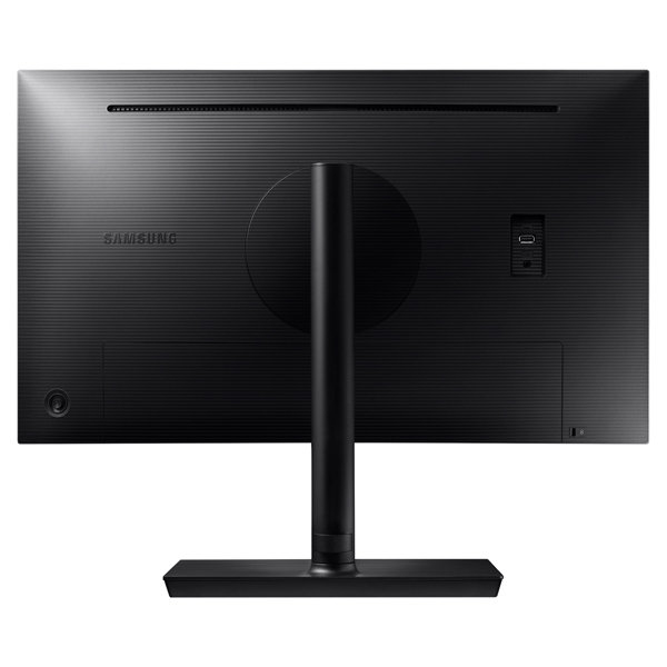 Samsung S27H850QFN computer monitor – image 2