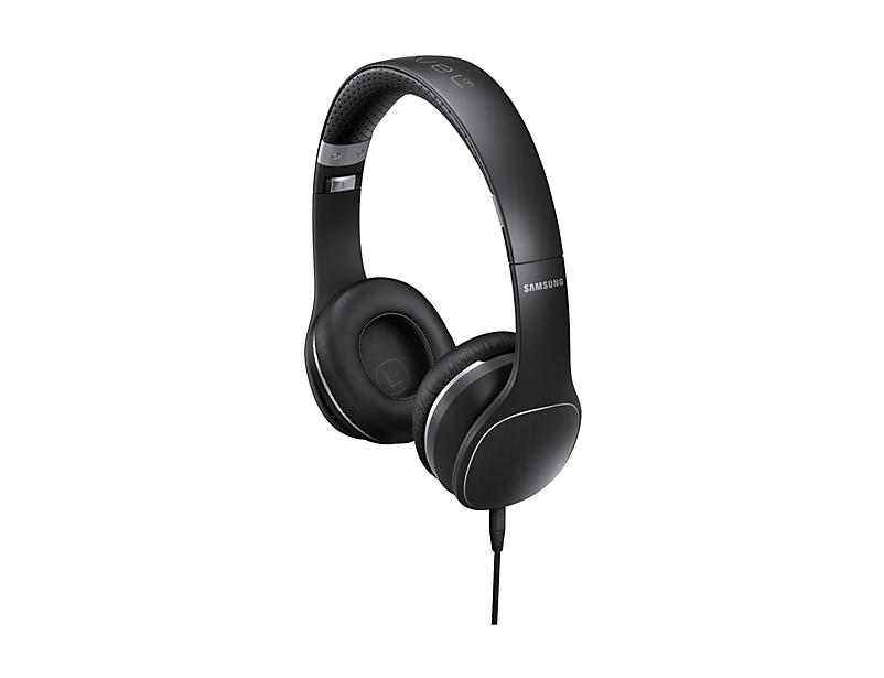 Samsung EO-OG900BBEGWW headphones/headset Wired Head-band Calls/Music Black – image 2