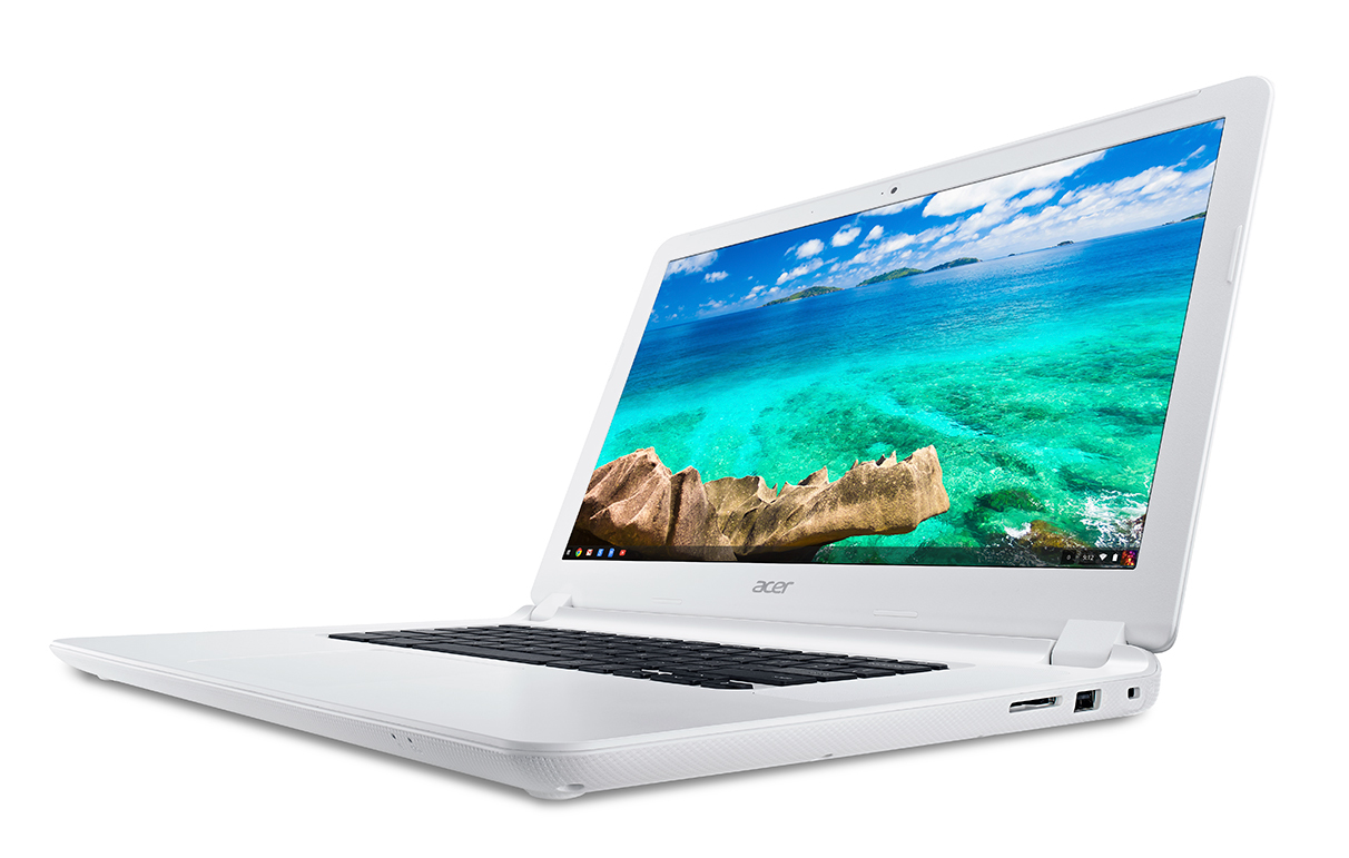 Acer Chromebook 15 CB5-571-38NV Intel® Core™ i3 i3-5005U – image 5