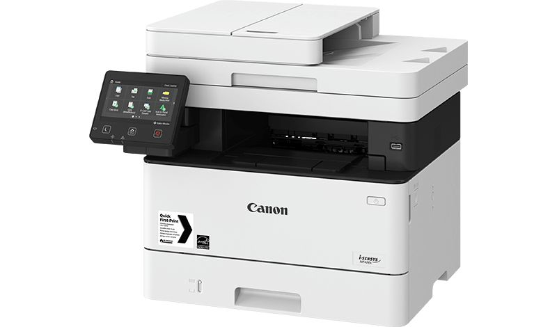 Canon i-SENSYS MF428x Laser A4 – image 1