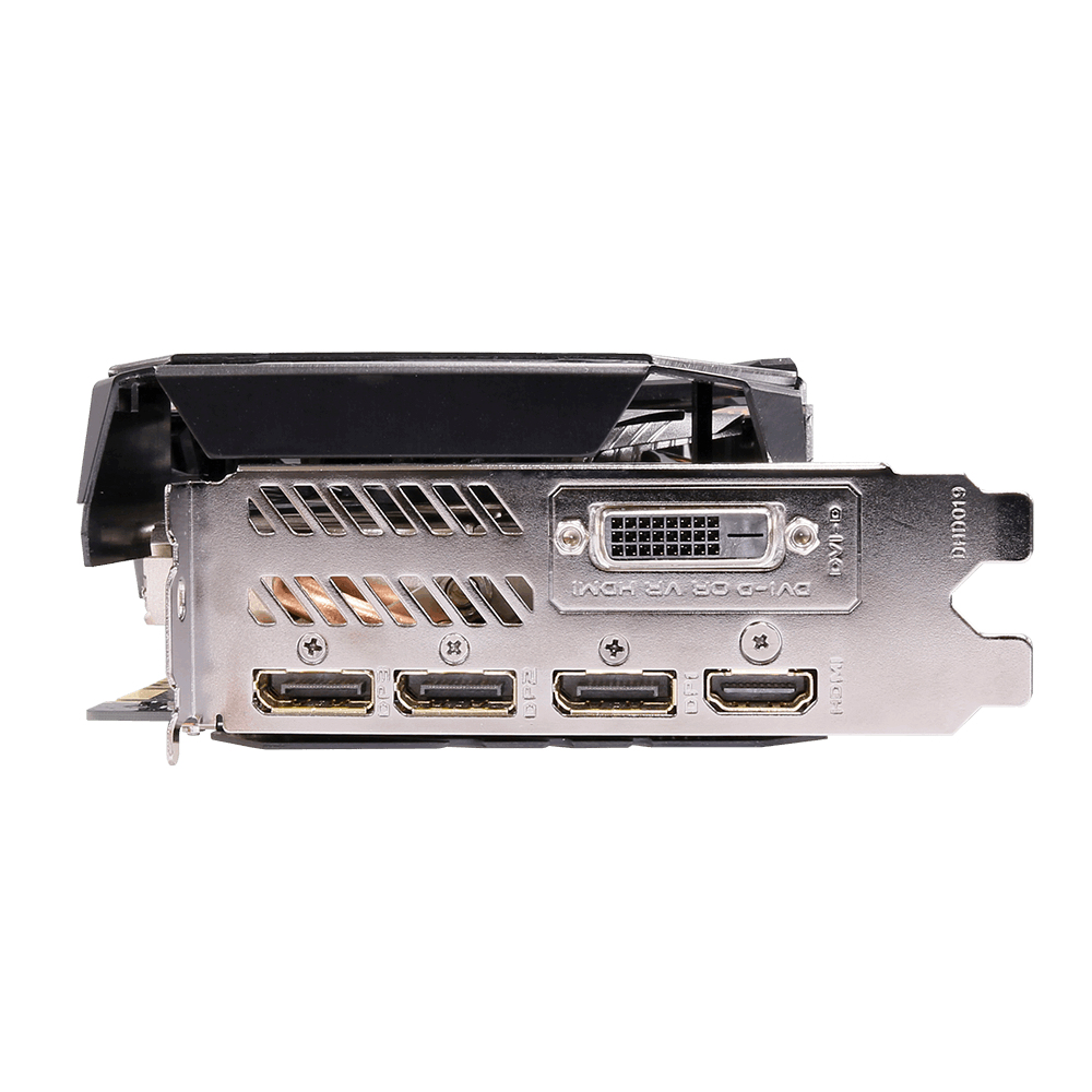 GIGABYTE GV-N1080AORUS X-8GD – image 5