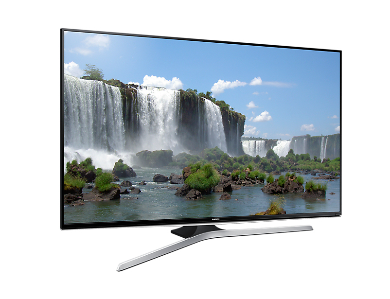 Samsung UA48JU6600R 121.9 cm (48") 4K Ultra HD Smart TV Wi-Fi Black – image 7