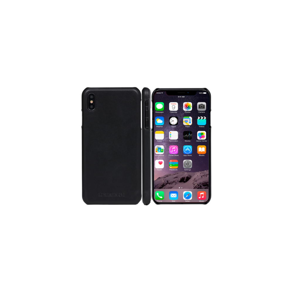 dbramante1928 Lynge - iPhone Xs Max - Black – image 4