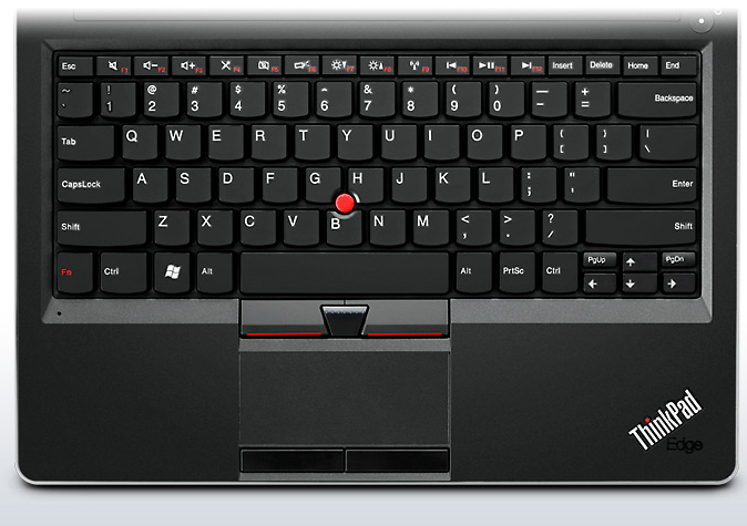 Lenovo ThinkPad Edge 15 + ServicePac 3 years On-site Service – image 6