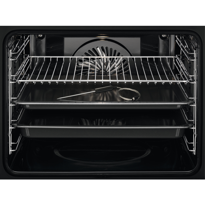 Electrolux EB6PL80QSP 71 L 3500 W Black – image 7