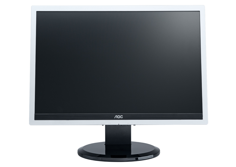 AOC e2219P2 computer monitor