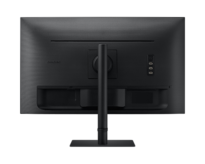 Samsung S60UA computer monitor – image 3