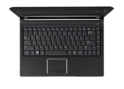 Samsung Q Q320-AS02NL Intel® Core™2 Duo T6400 – image 8