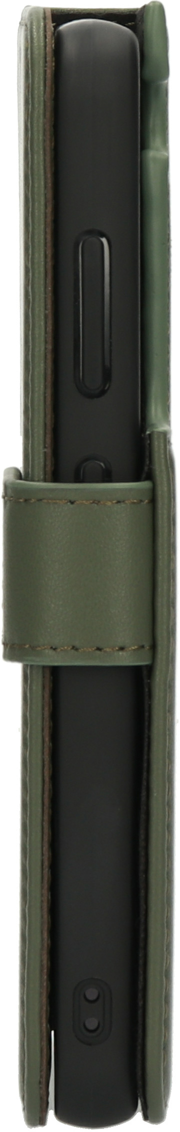 Mobiparts Leather 2 in 1 Wallet Case Samsung Galaxy S23 Green – image 4