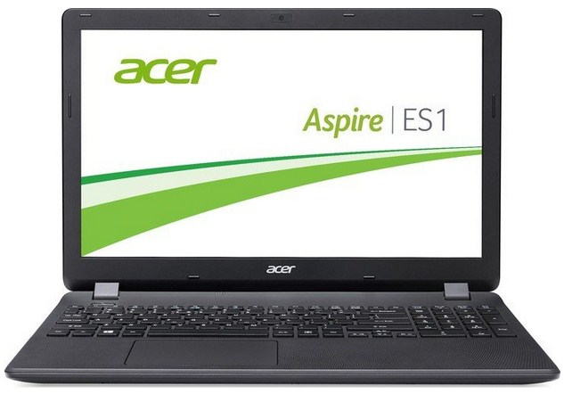 Acer Aspire ES1-531-P1SP Intel® Pentium® N3700 Laptop – image 1