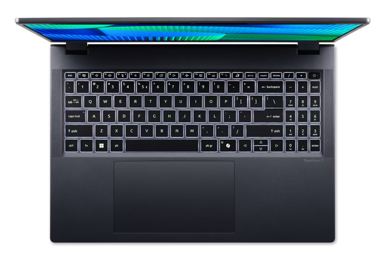 Acer TravelMate P4 TMP416-53-TCO-533E Intel Core Ultra 5 125U Laptop – image 5