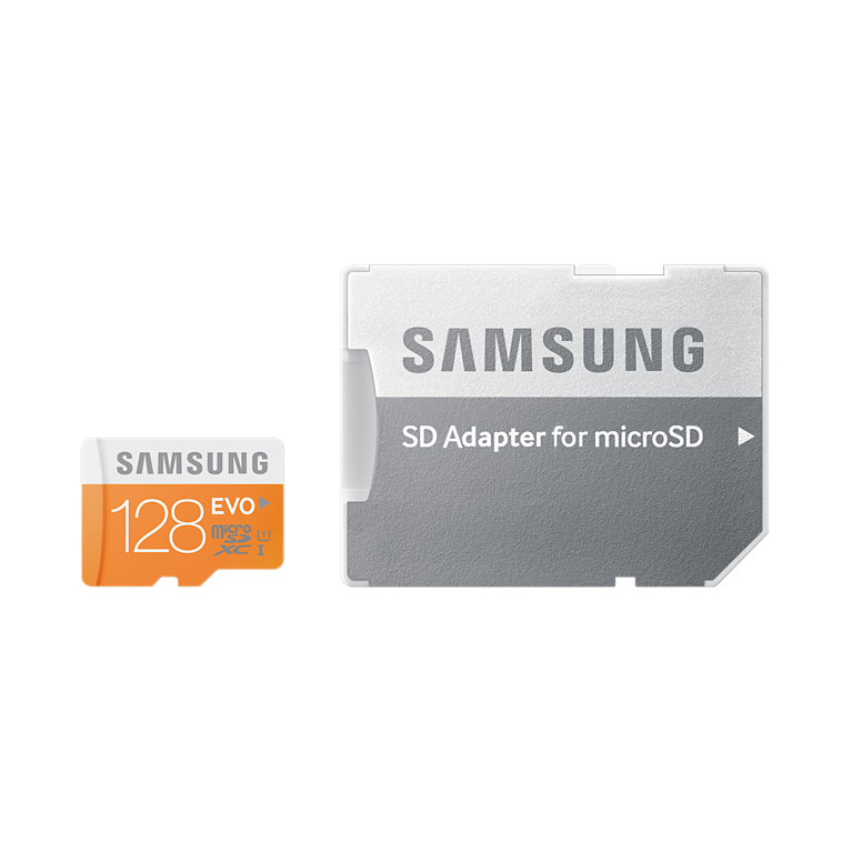 Samsung MB-MP128D 128 GB MicroSDXC UHS Class 10 – image 7