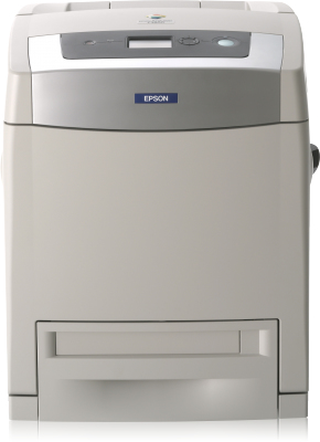 Epson AcuLaser C3800DN – image 8
