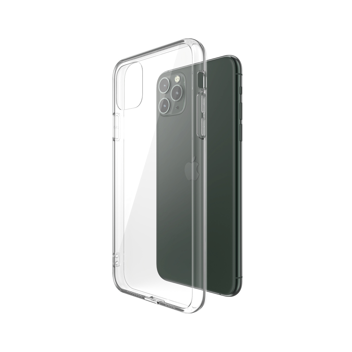 PanzerGlass ® ClearCase iPhone 11 Pro Max