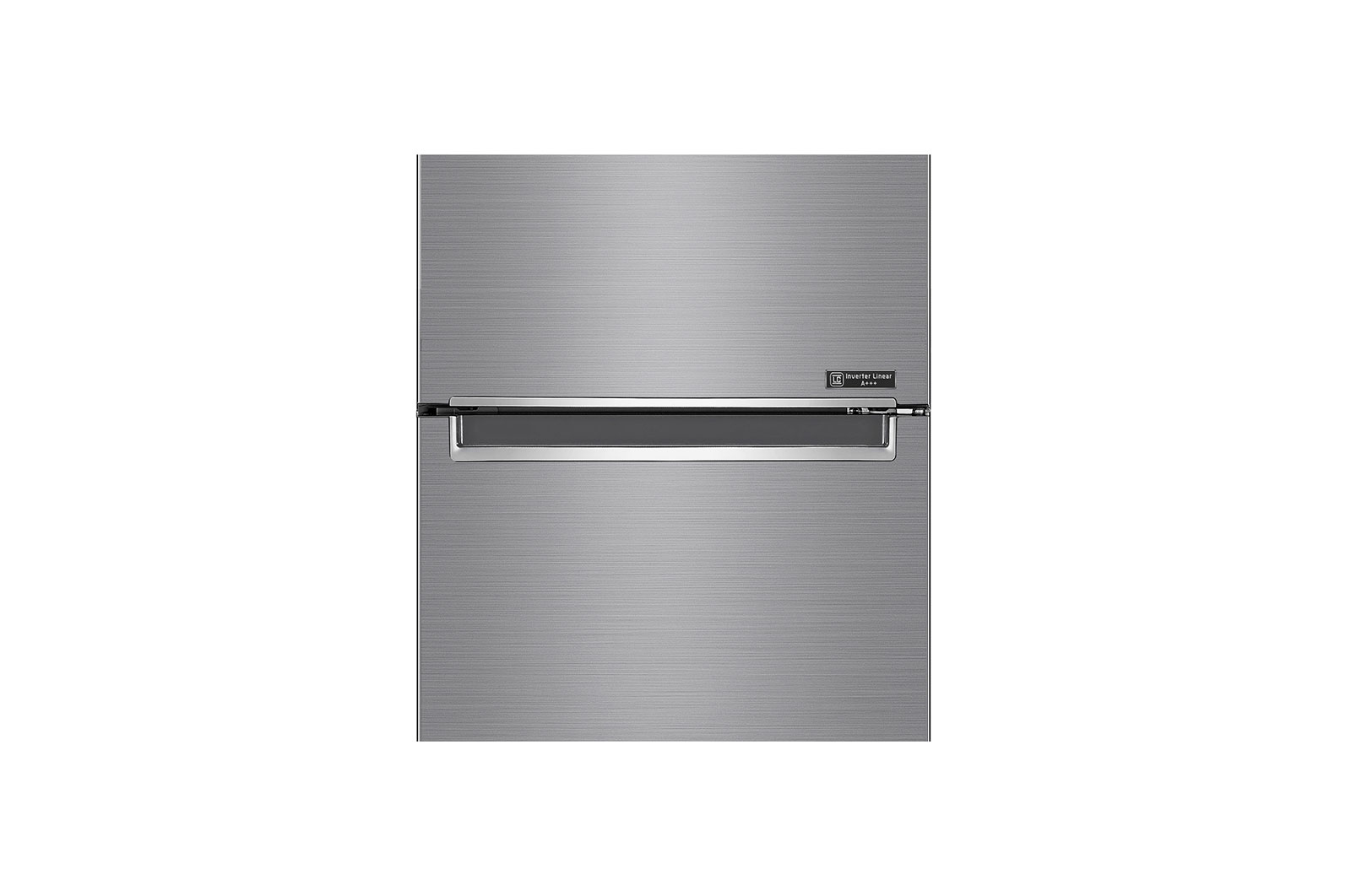 LG GBB72PZEFN fridge-freezer Freestanding – image 8