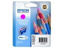 Epson DURABrite Ink Cartridge Magenta T0323