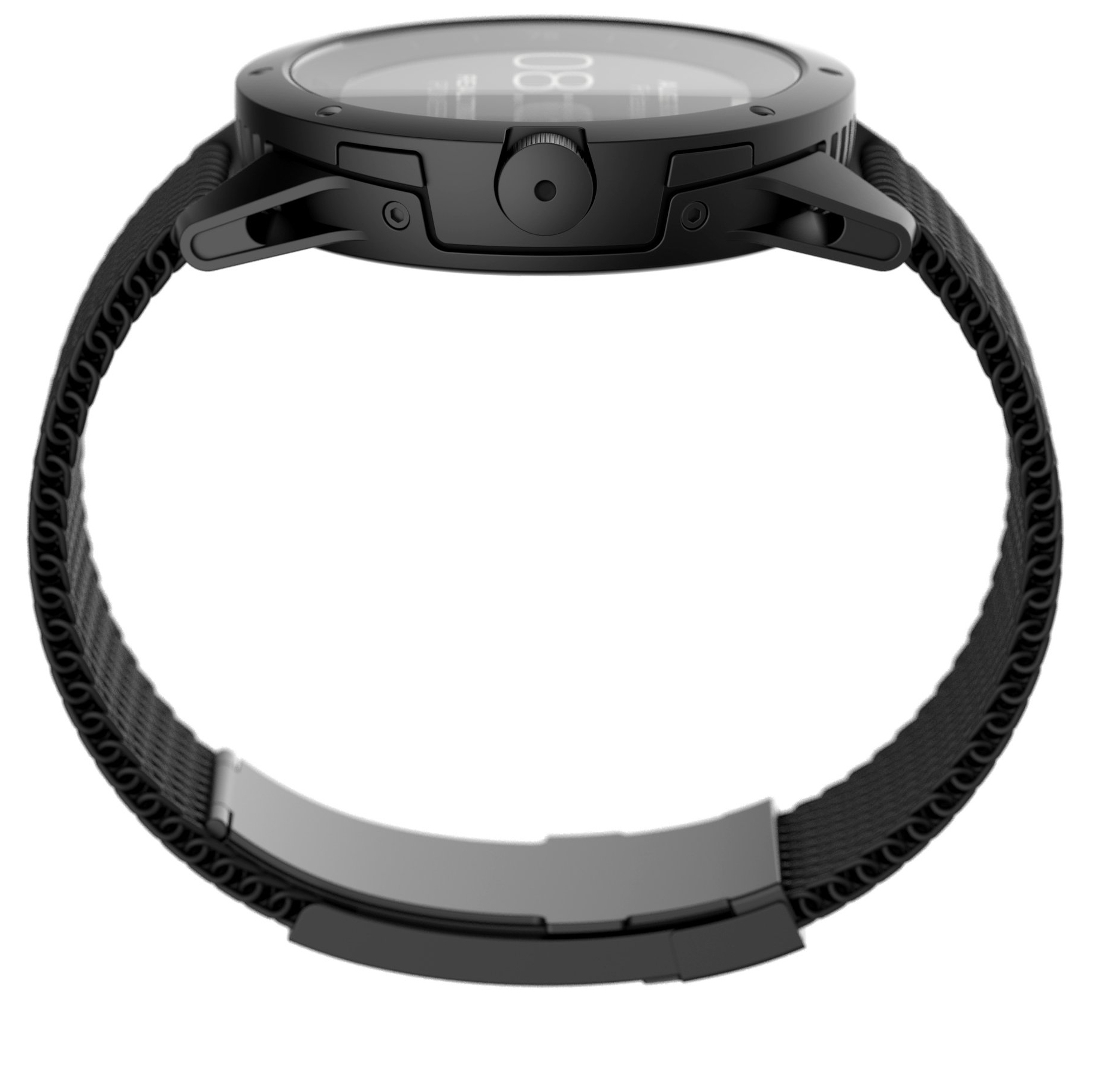 Matrix BLACK OPS – image 5