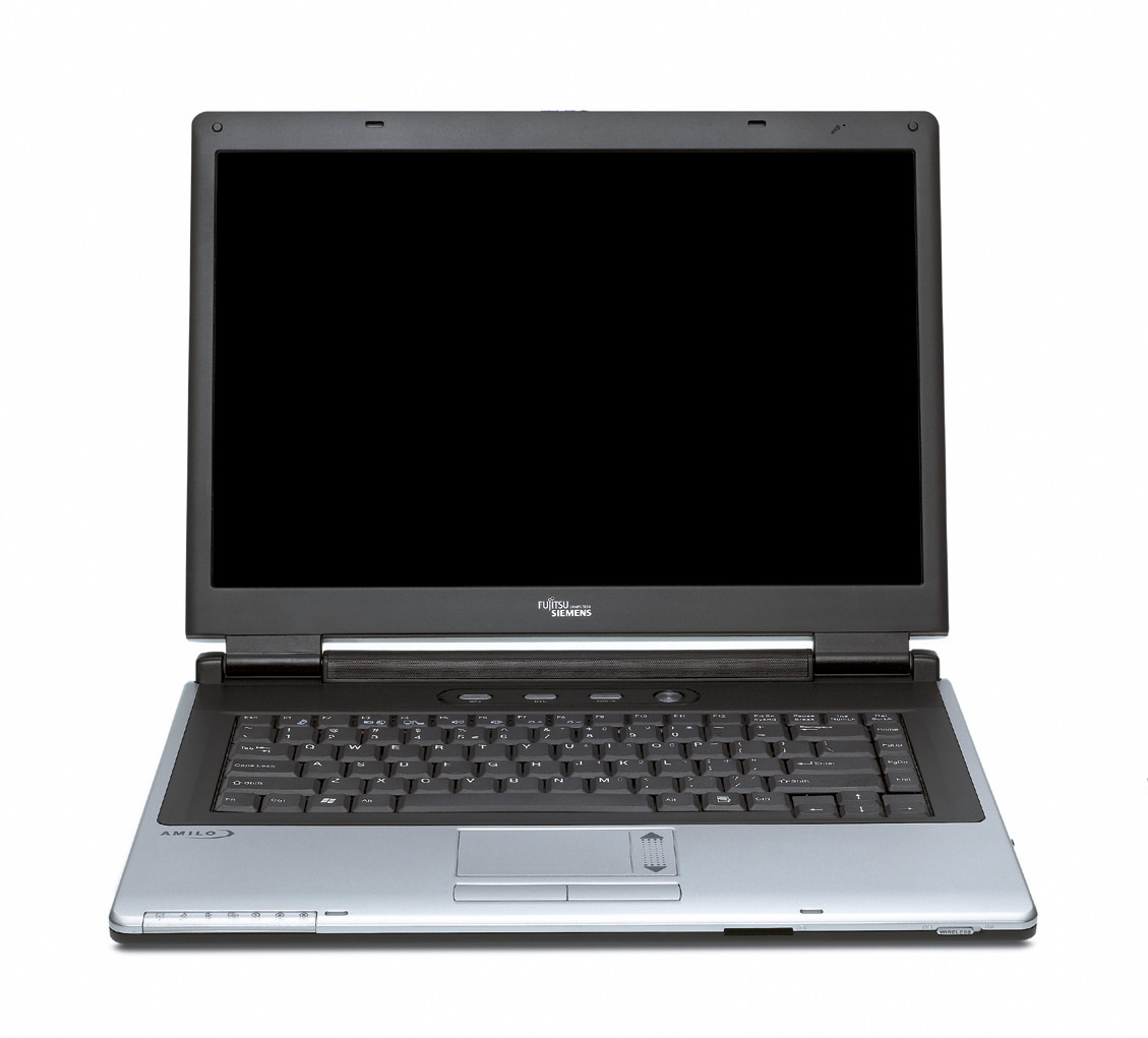 Fujitsu AMILO M-1425