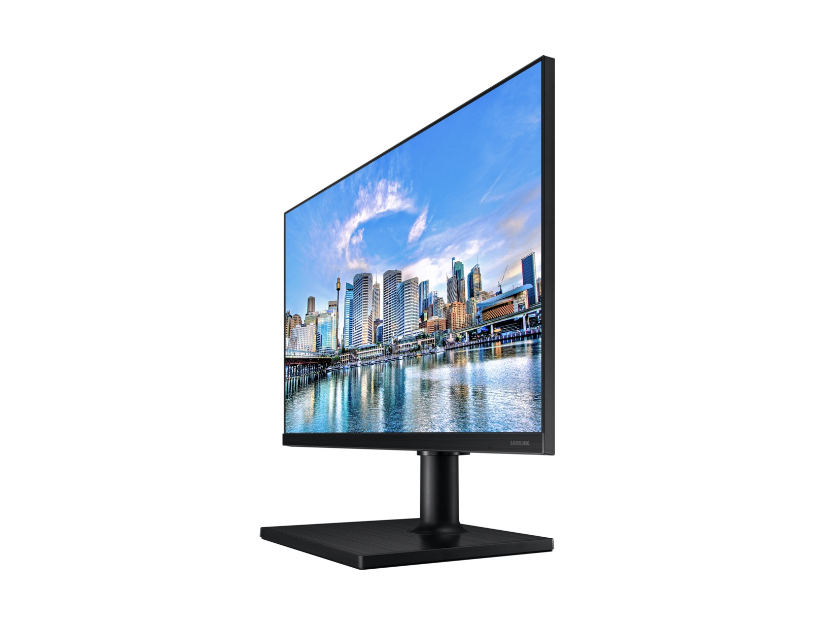 Samsung LF22T454FQNXGO computer monitor – image 7