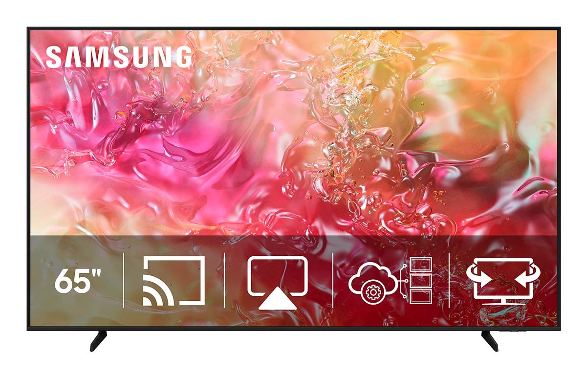Samsung HU7010F HG65U701FNF – image 3