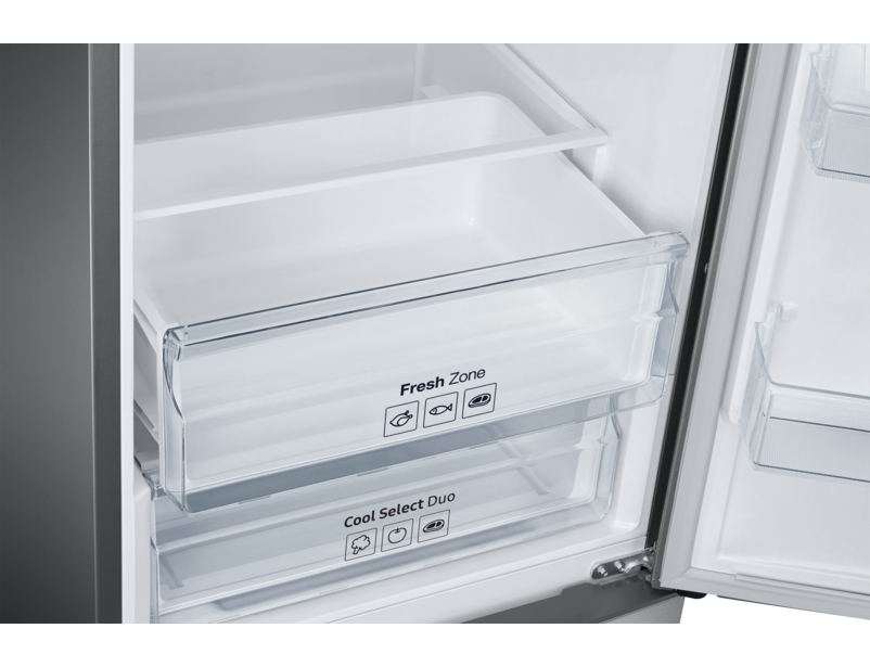 Samsung RB37J500MSA/EF Freestanding – image 8
