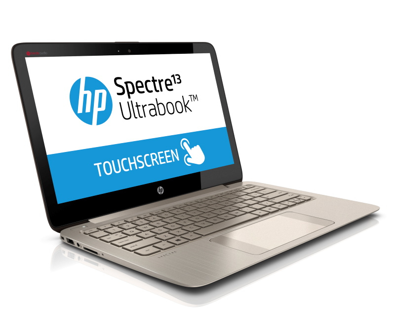 HP Spectre 13 -3000ed Intel® Core™ i7 i7-4500U Laptop – image 2