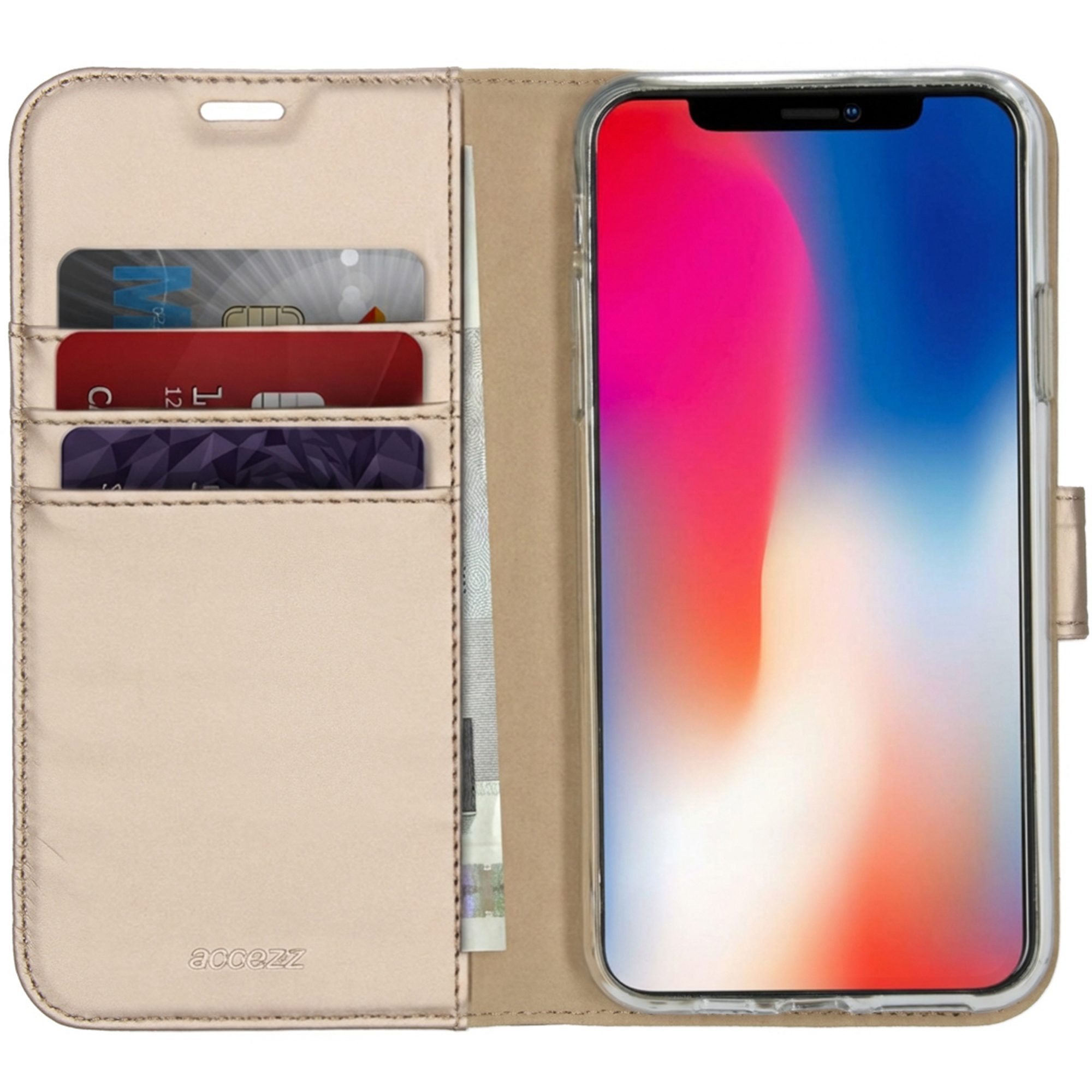 Accezz SH00004165 mobile phone case – image 3