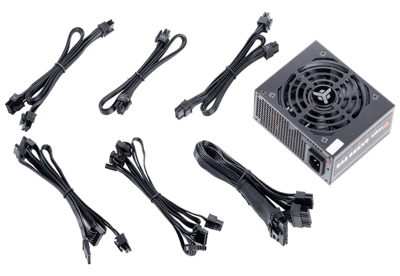 itek GX550 EVO – image 6