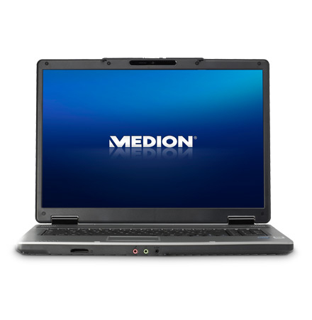 MEDION Multimedia notebook MD 96691 (MIM2300)