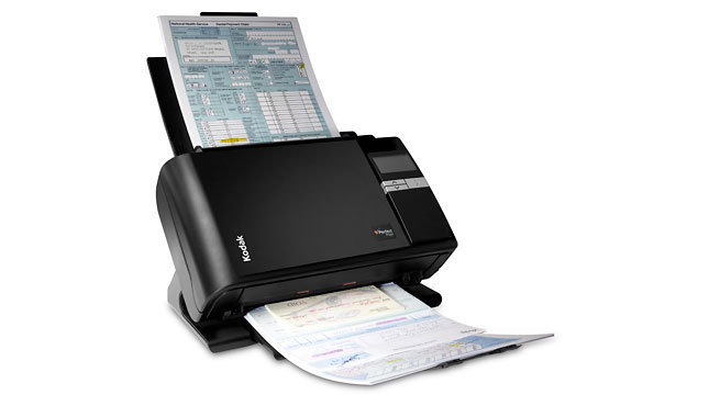 Kodak Alaris i2800 for Govt – image 2