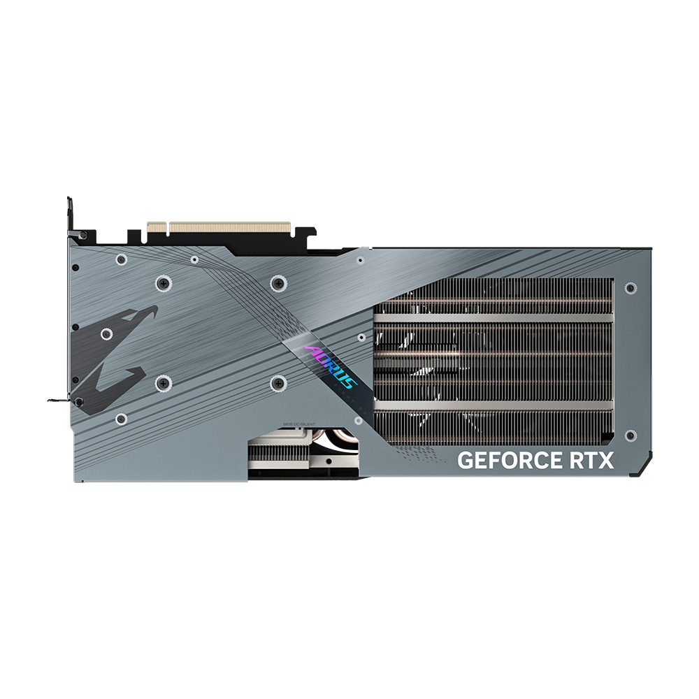 GIGABYTE GeForce RTX 4070 Ti MASTER 12G – image 6