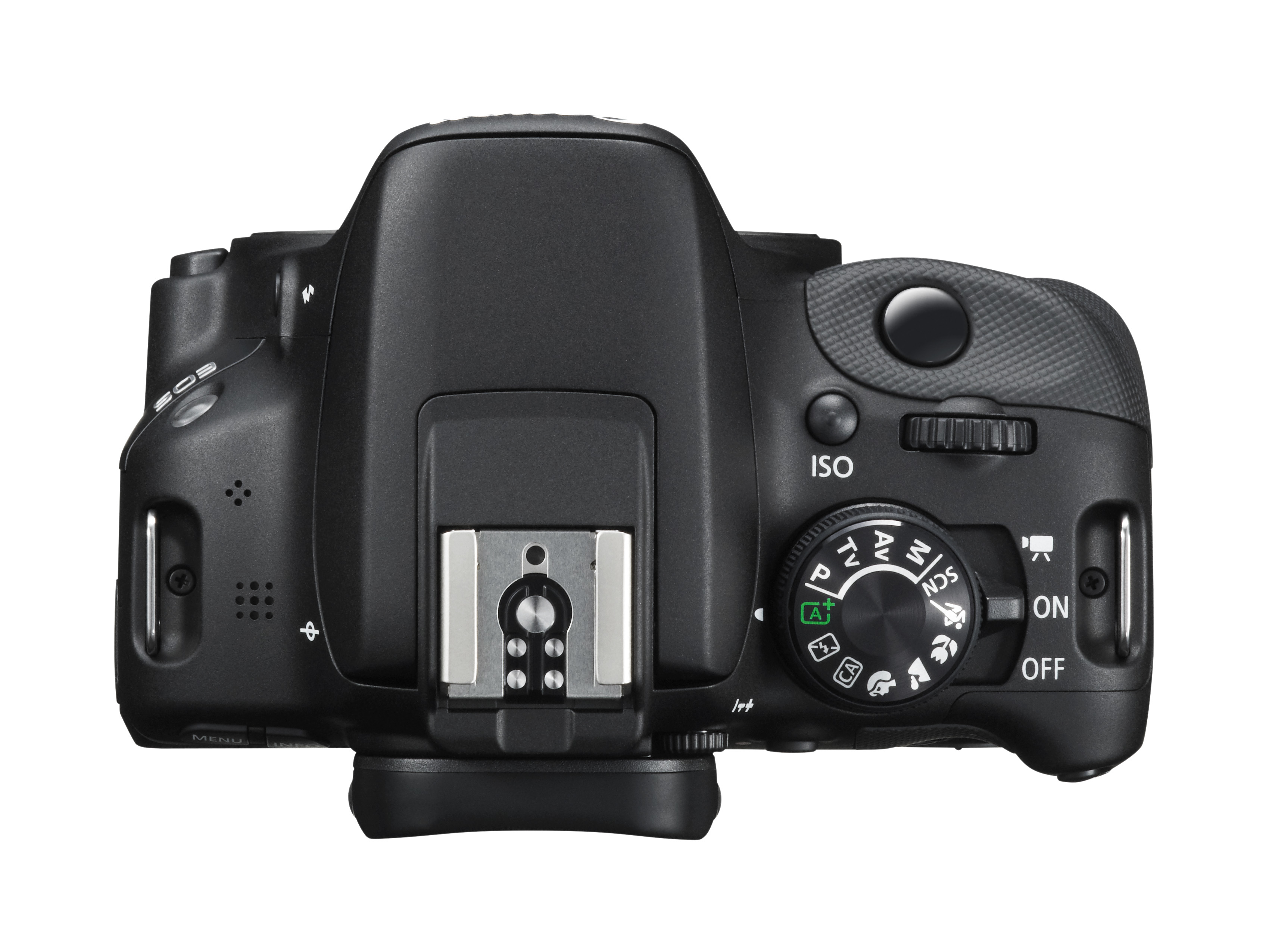 Canon EOS 100D SLR Camera Body – image 5