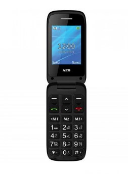 AEG VOXTEL SM420