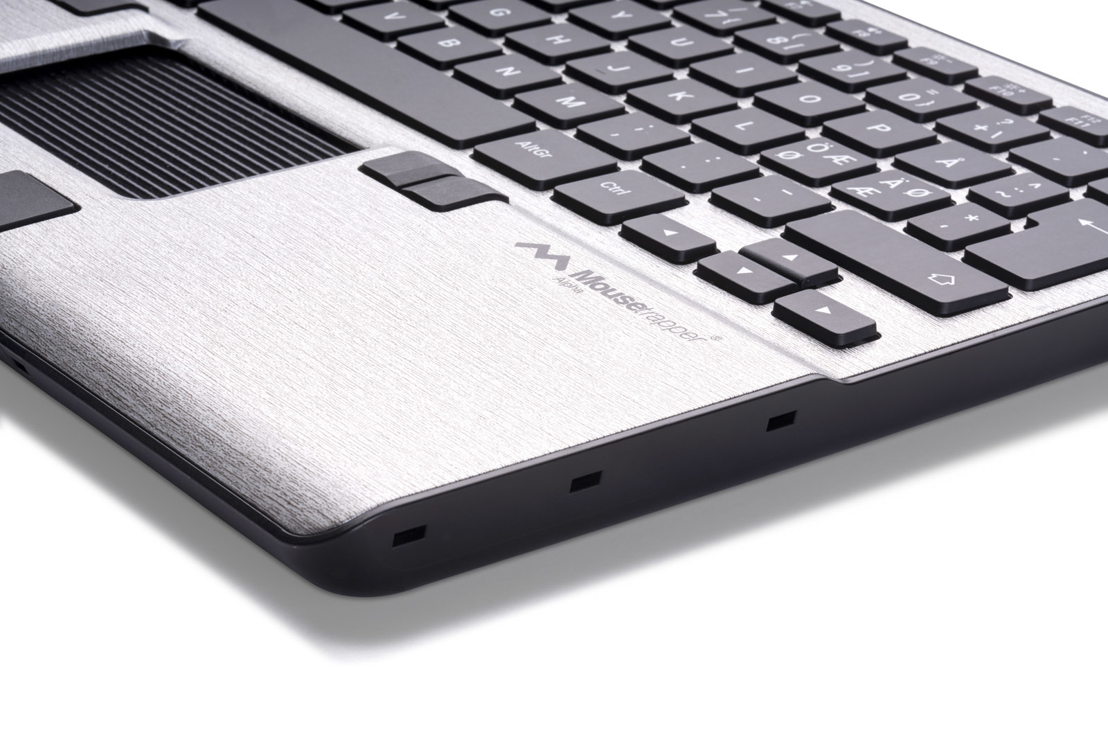 Mousetrapper Alpha & Laptop Stand – image 3