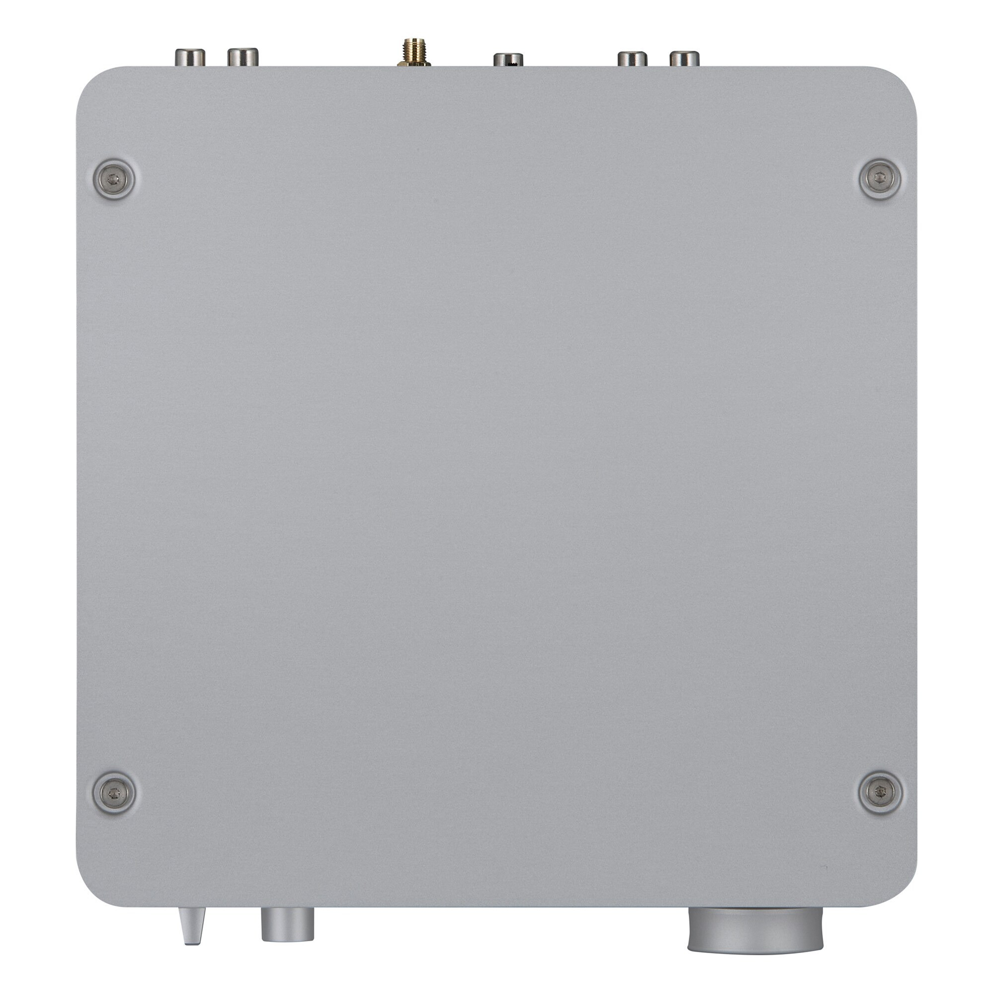 Yamaha WXC-70A Ethernet LAN Wi-Fi Silver – image 5