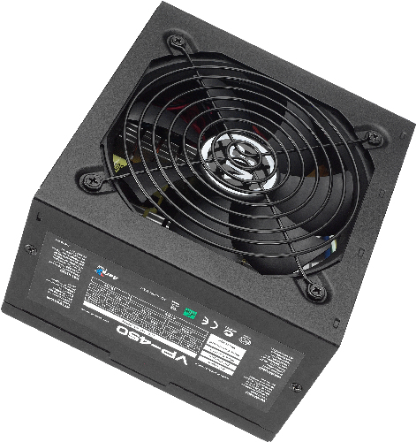 Aerocool VP-450 power supply unit – image 2