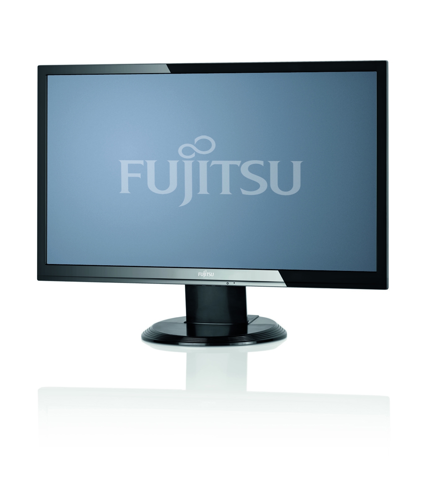 Fujitsu L line LL3200T computer monitor – image 3