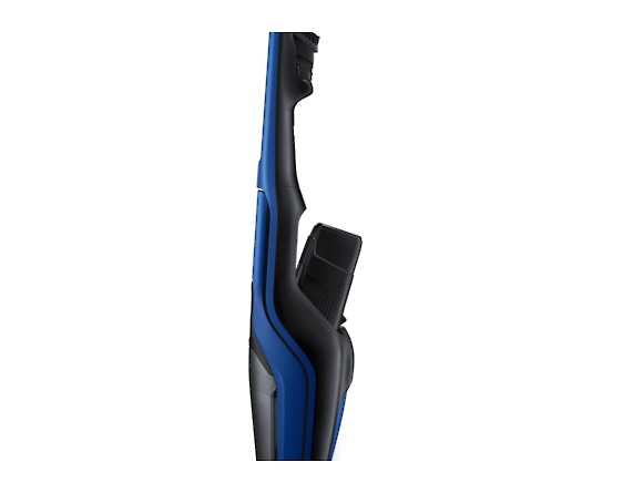 Samsung VS60K6030KB 2-in-1 stick vacuum Battery Dry Cyclonic Bagless – image 9