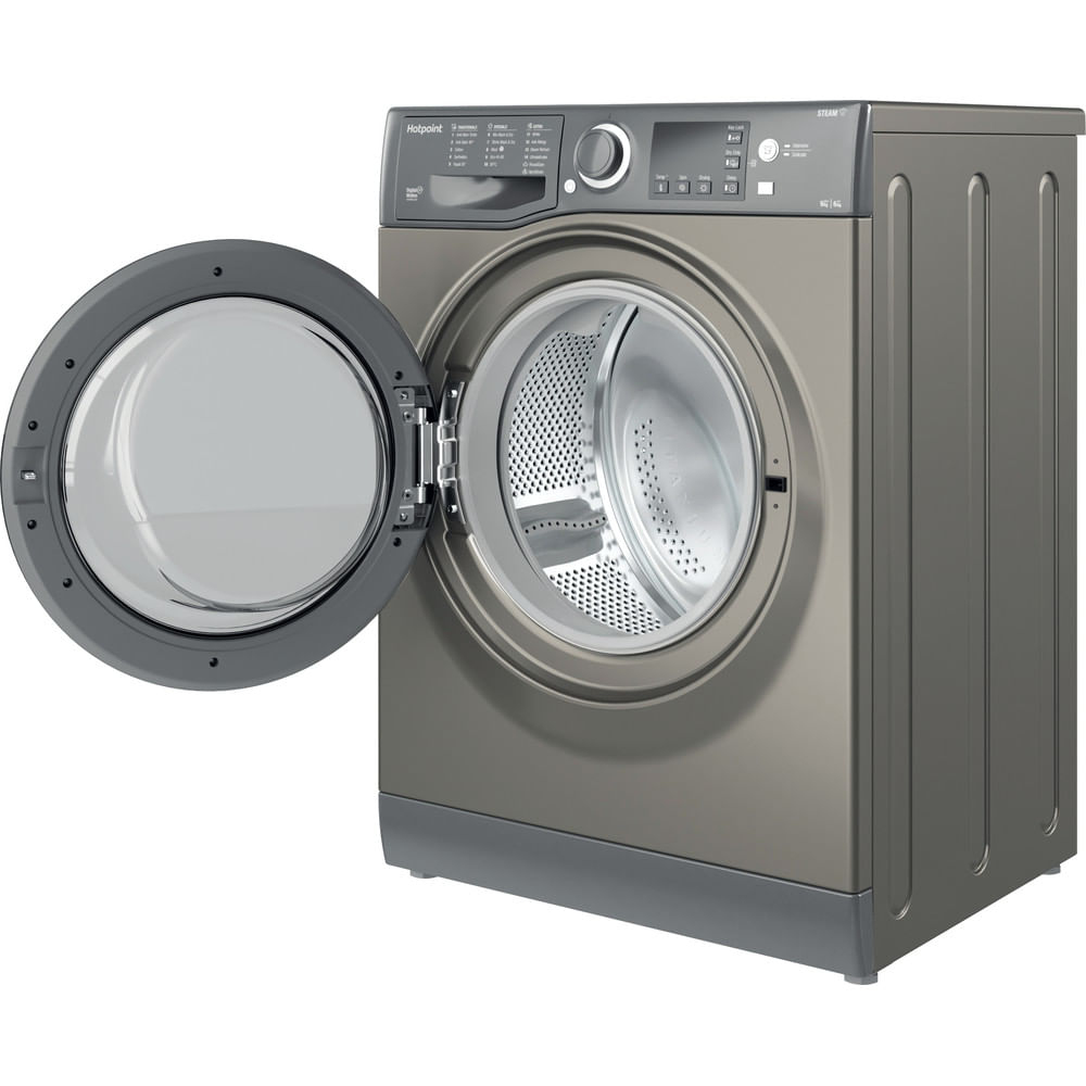 Hotpoint RDG 9643 GK UK N – image 3
