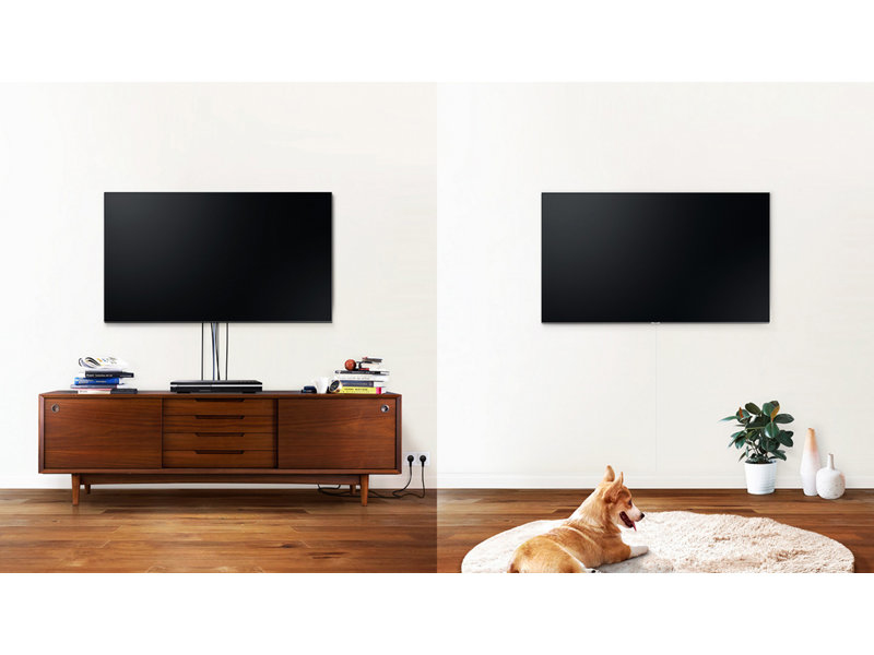 Samsung QN65Q7CAMF 163.8 cm (64.5") 4K Ultra HD Smart TV Wi-Fi Black, Silver – image 5