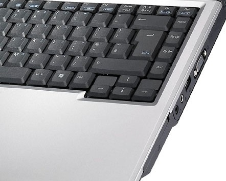 ASUS A9RP-5A056 laptop Intel® Celeron® M – image 6